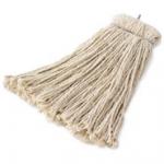 View: F166 Bolt-On Cut-End Cotton Mop Pack of 12